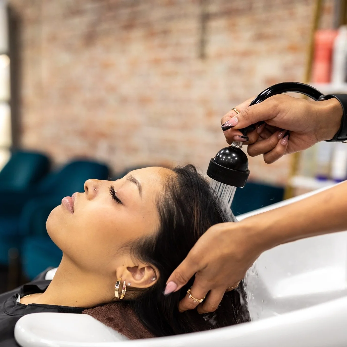 Hair — Inspire Hair and Skin