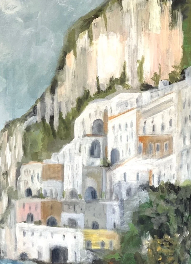 Amalfi Coast, Italy