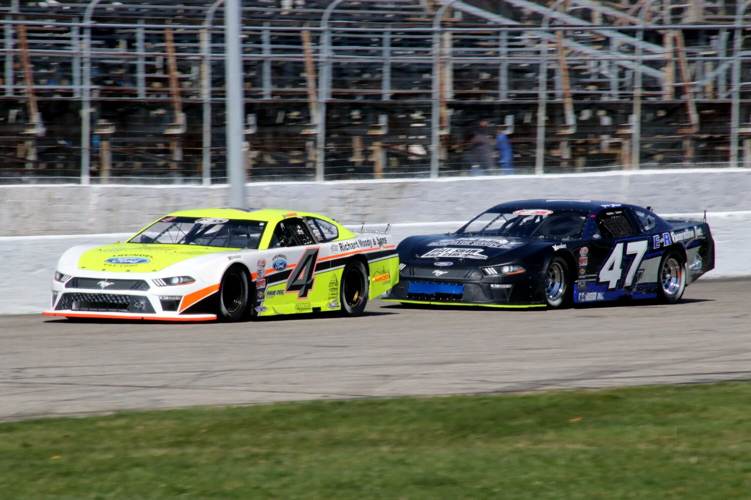 PASS Flies into WMMP This Saturday for National Championship Event