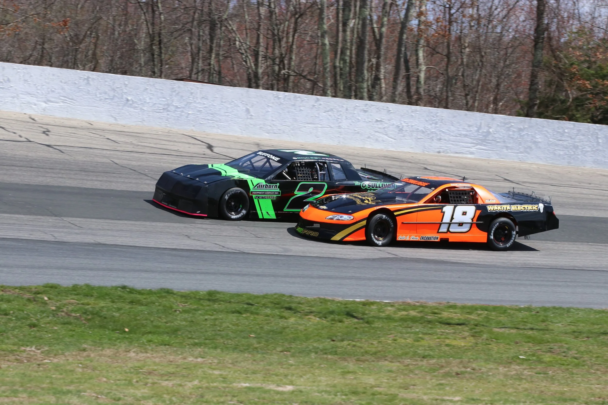 White Mountain Opens Season-Ending Fall Foliage Weekend Bash This Saturday