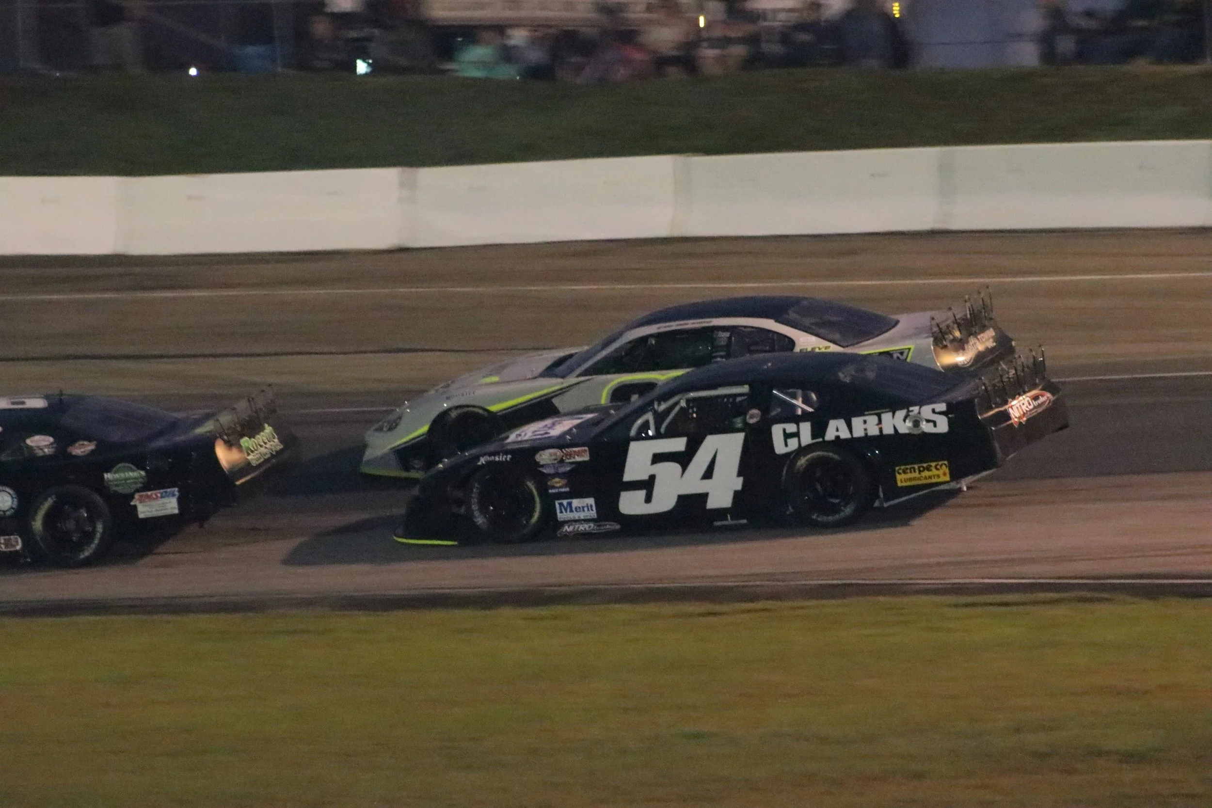 White Mountain Motorsports Park Releases Schedule for 2022 Racing Season