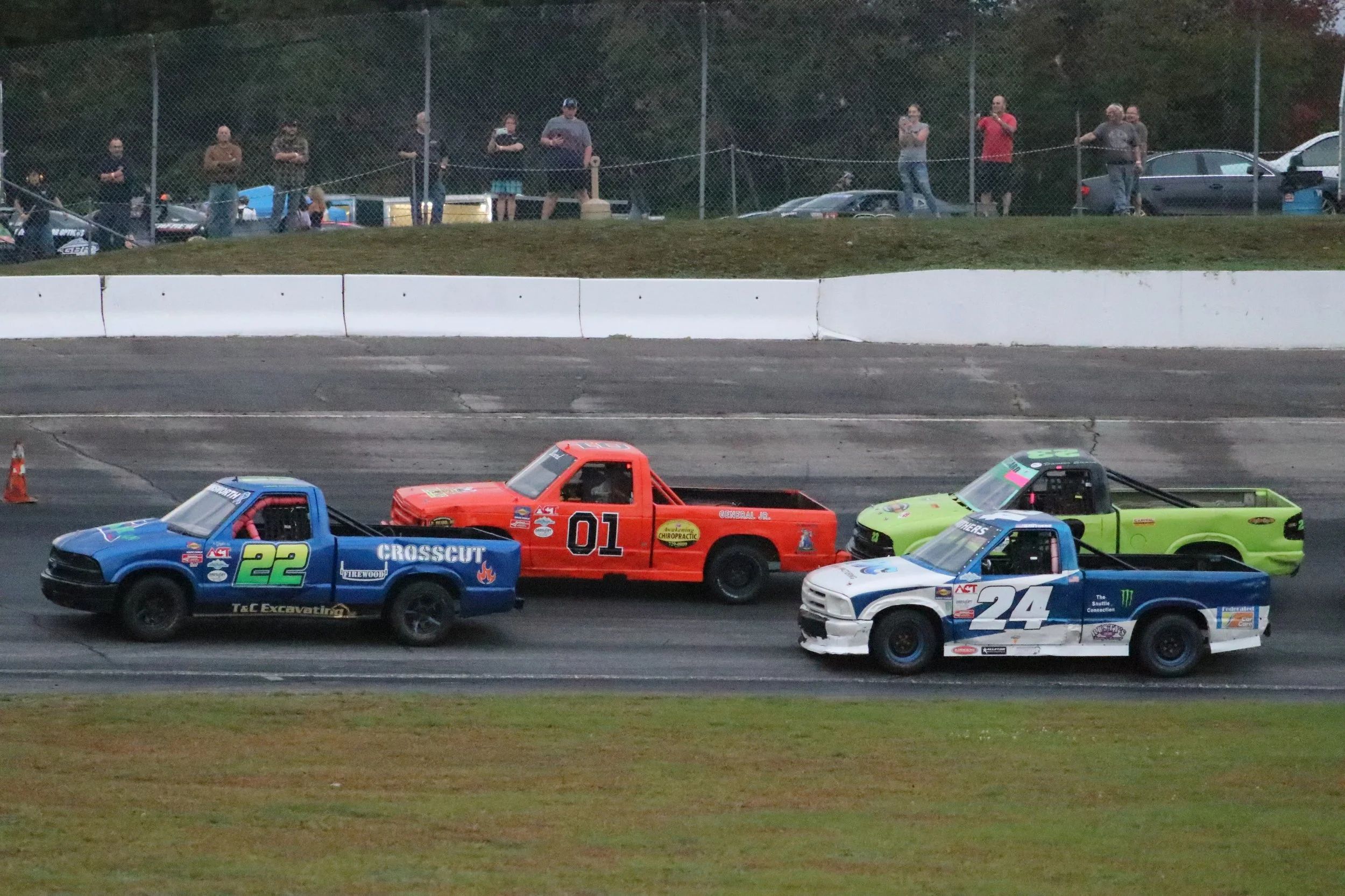 Looking Back: 5 Memorable White Mountain Events of 2021