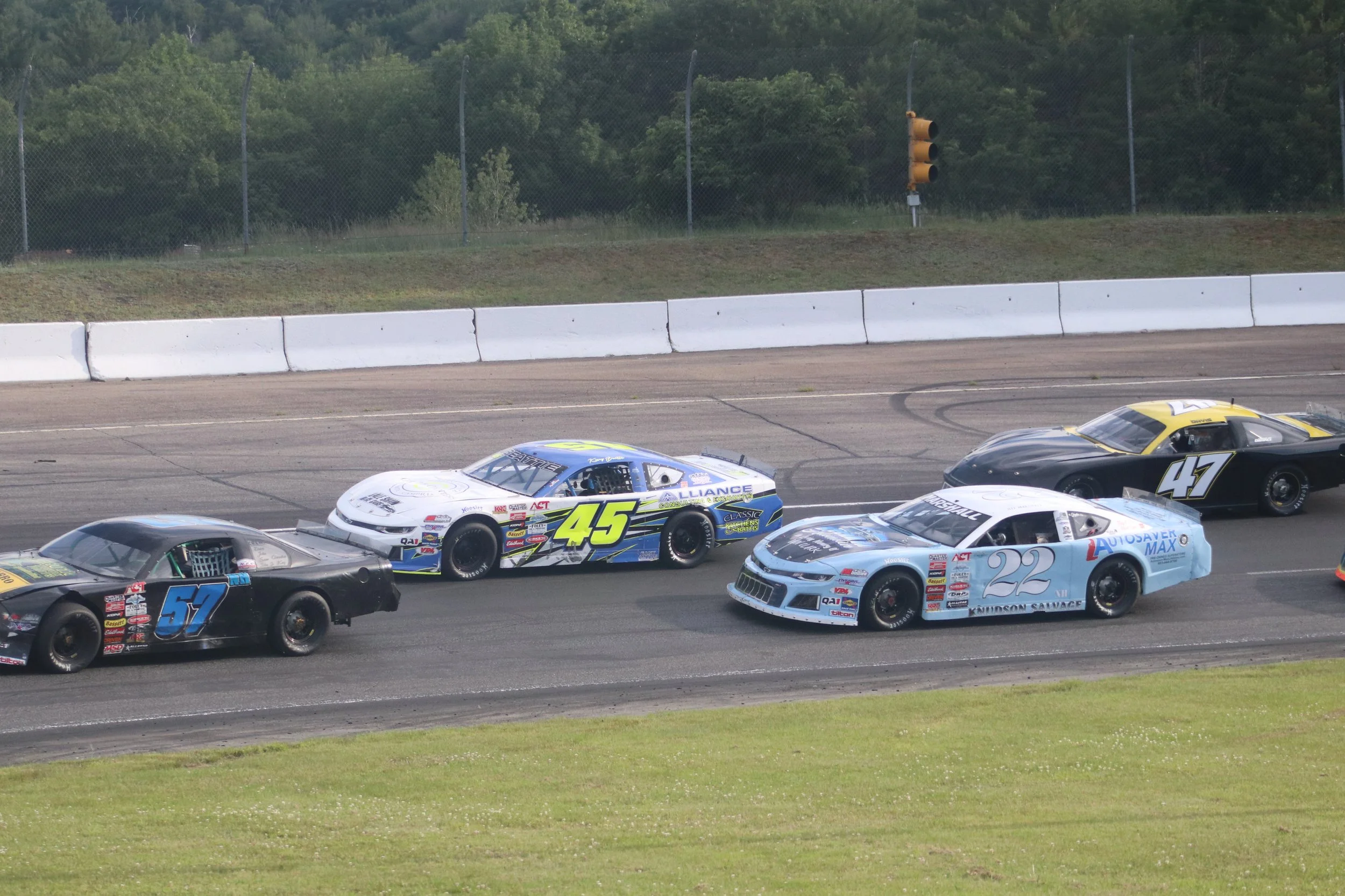 Pressure is On for White Mountain Teams with Double Point, Midseason Championships on Saturday