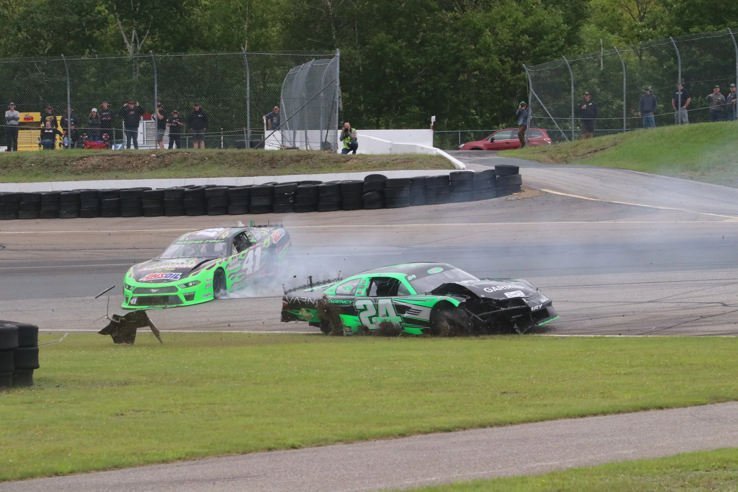 Friday Forecast Pushes PASS Special to Saturday, July 15th