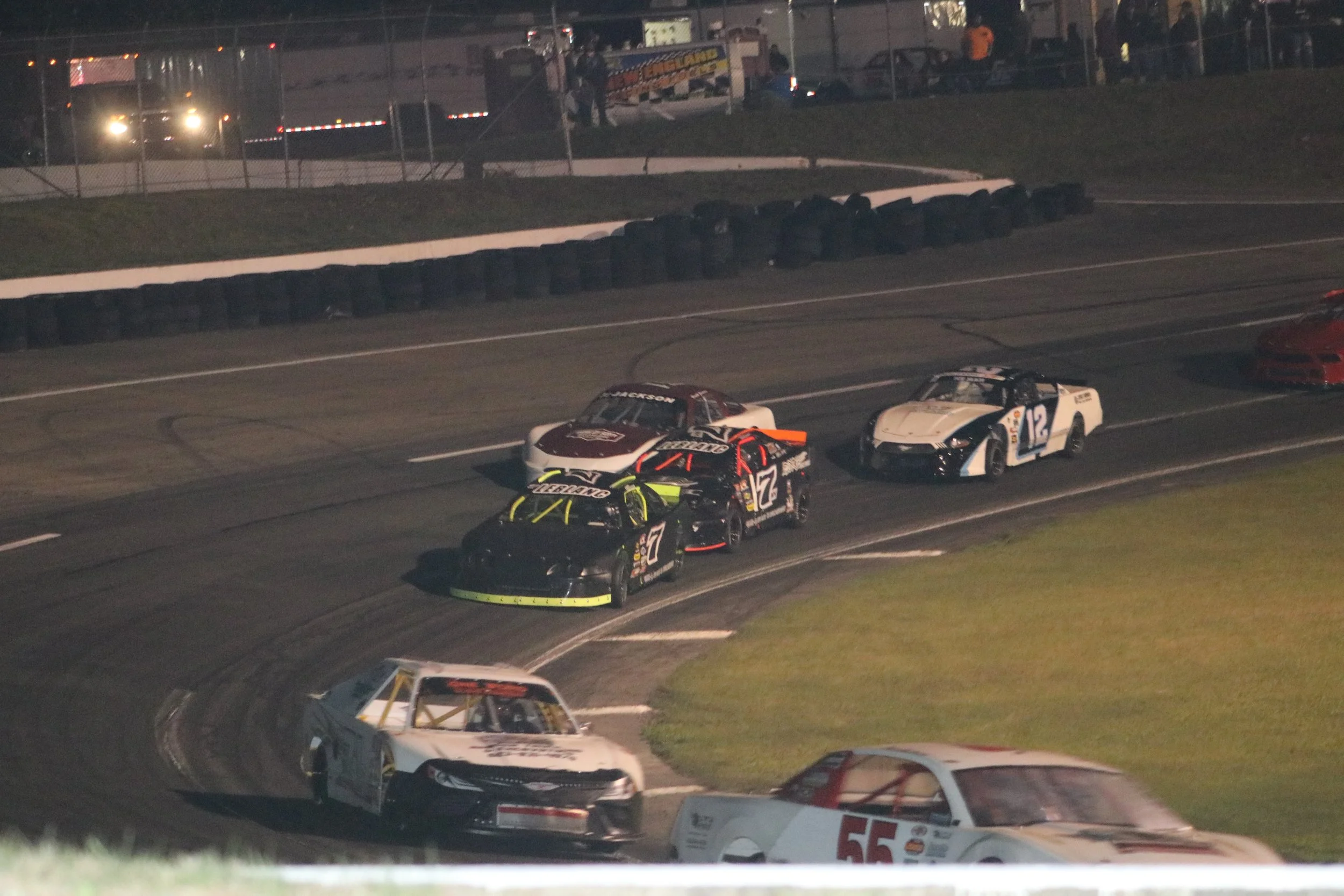 Mini Late Models Prepare for Likely Invasion for Saturday’s $1,000-to-win Special!