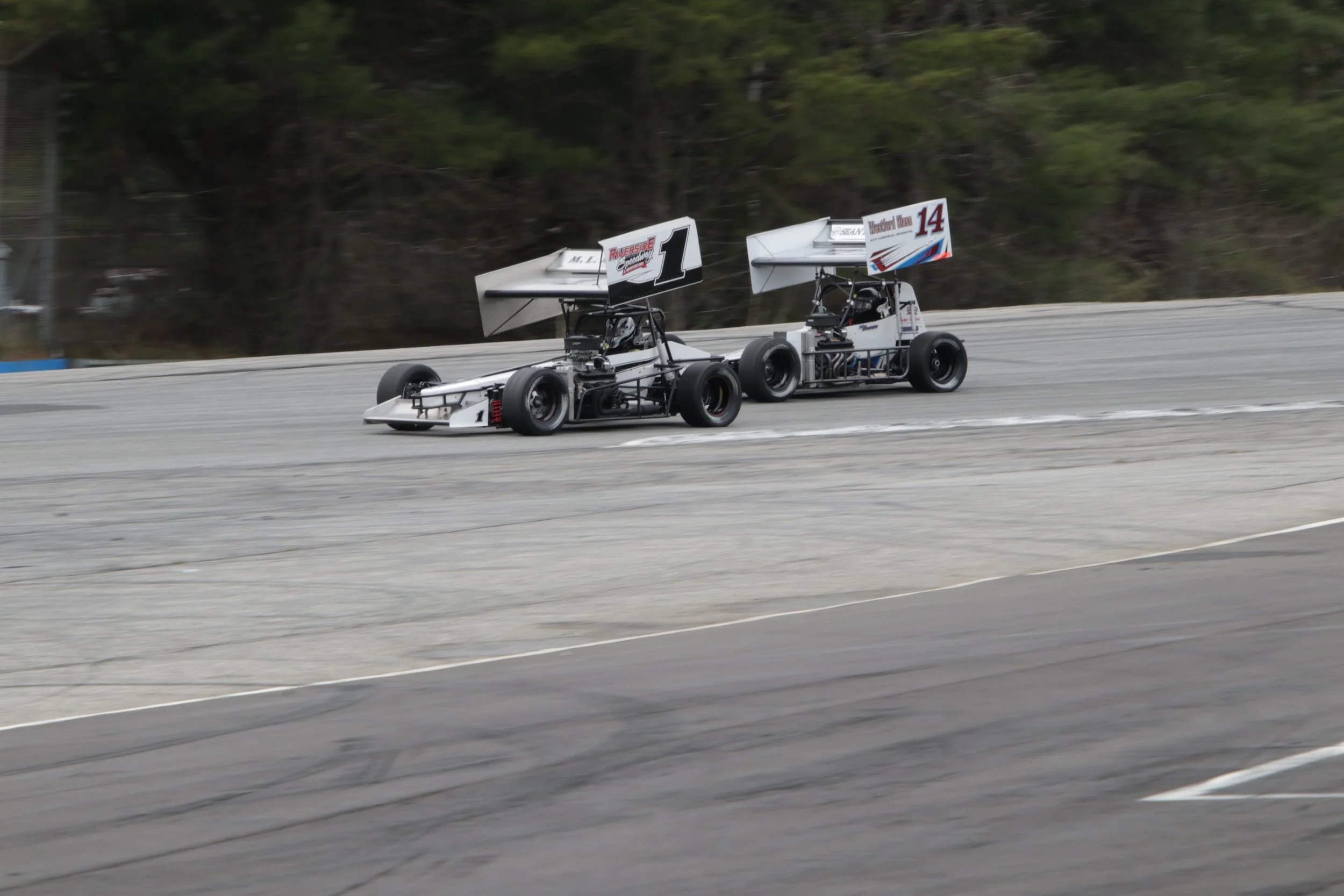 350 Super Series Ready for White Mountain Debut with a Northstar Fireworks Bang!
