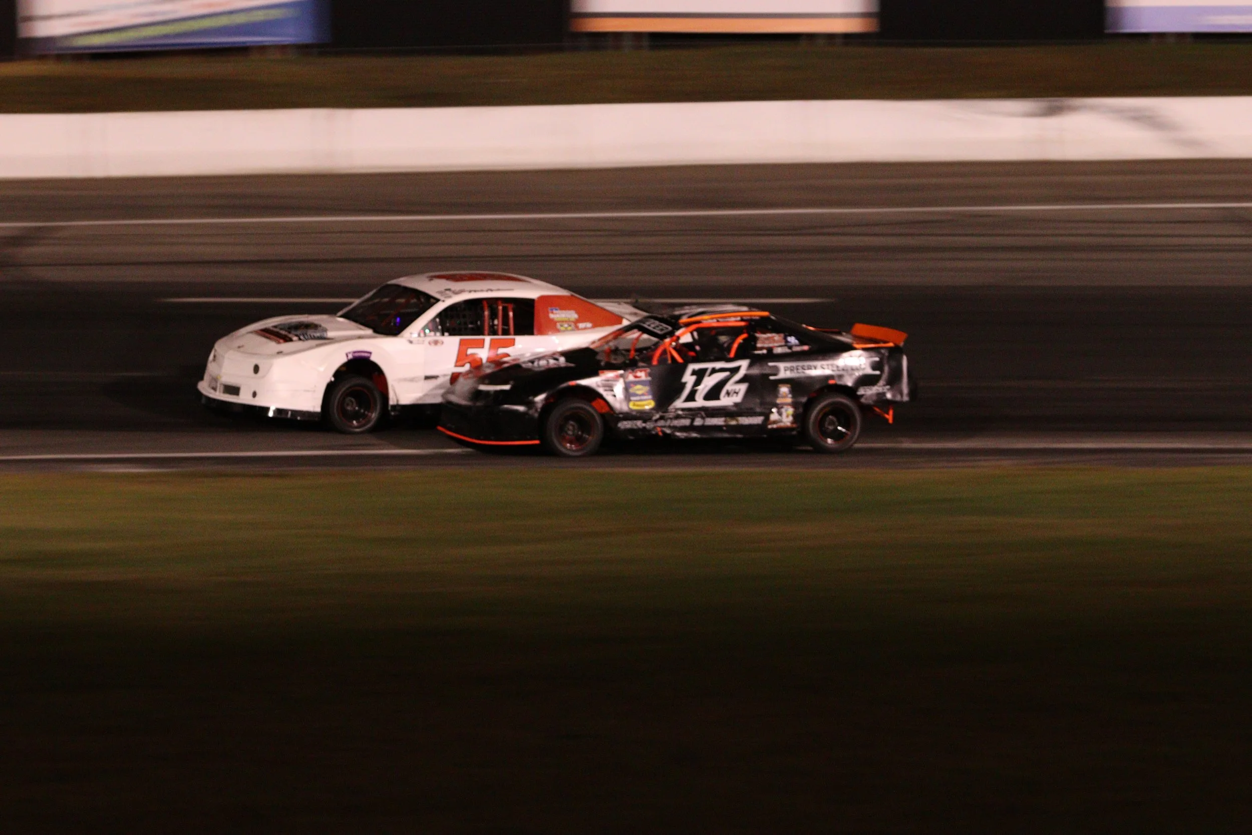 Recap: Official Picks for Top 5 Events in 2024