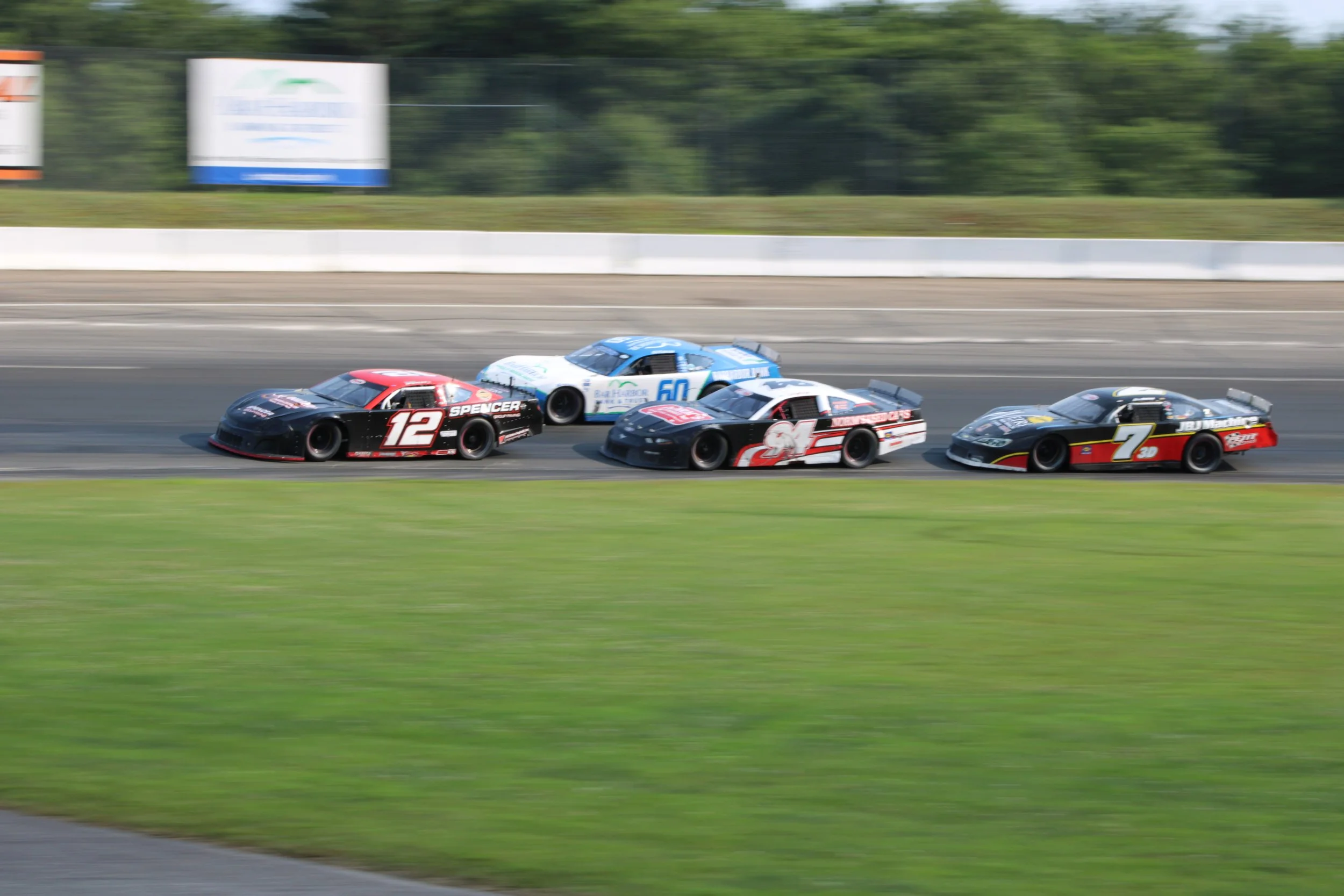 Schedule Updates for Bookending Doubleheader Weekends at White Mountain