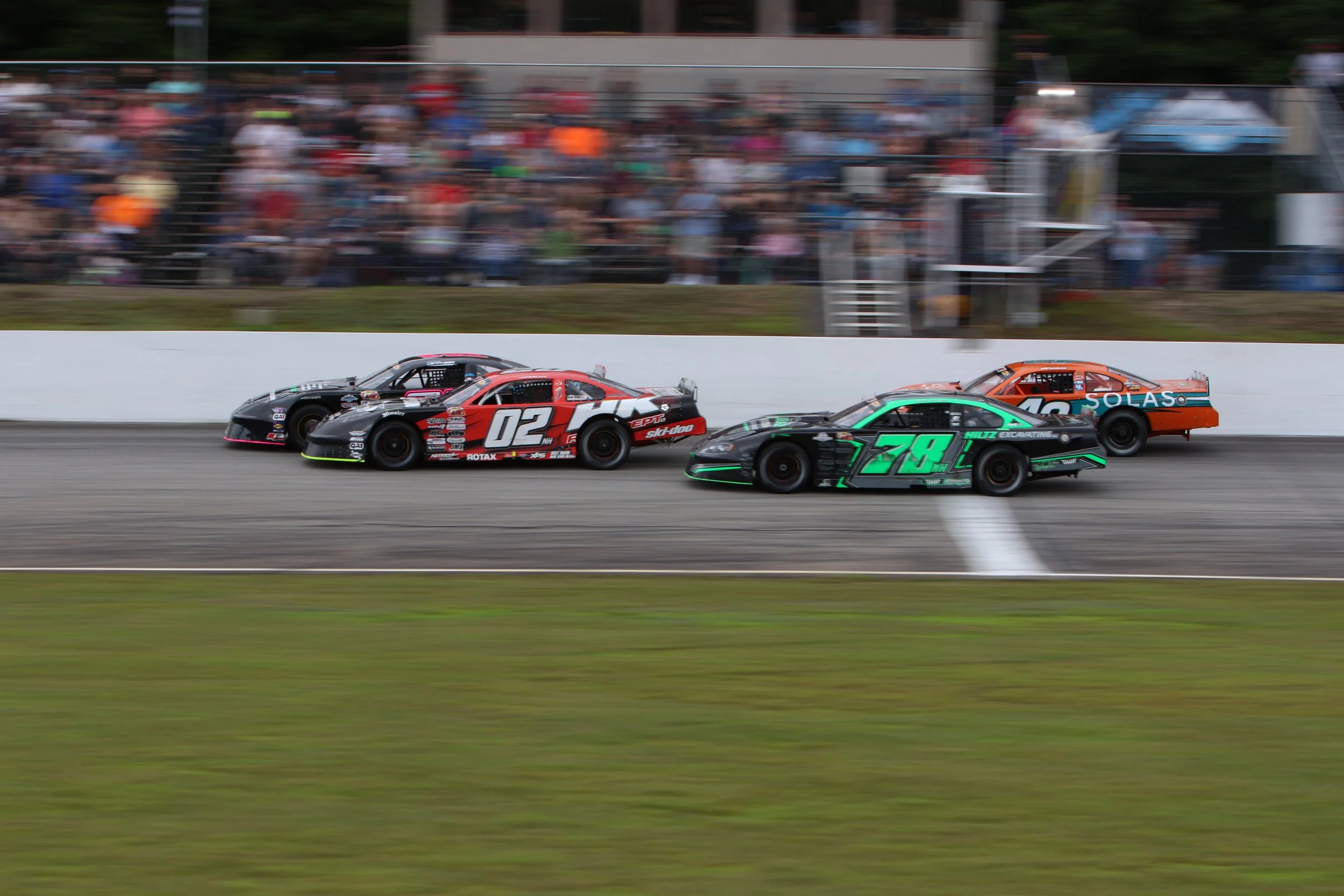 Northstar Fireworks Presents Annual Independence Day Special at White Mountain July 5