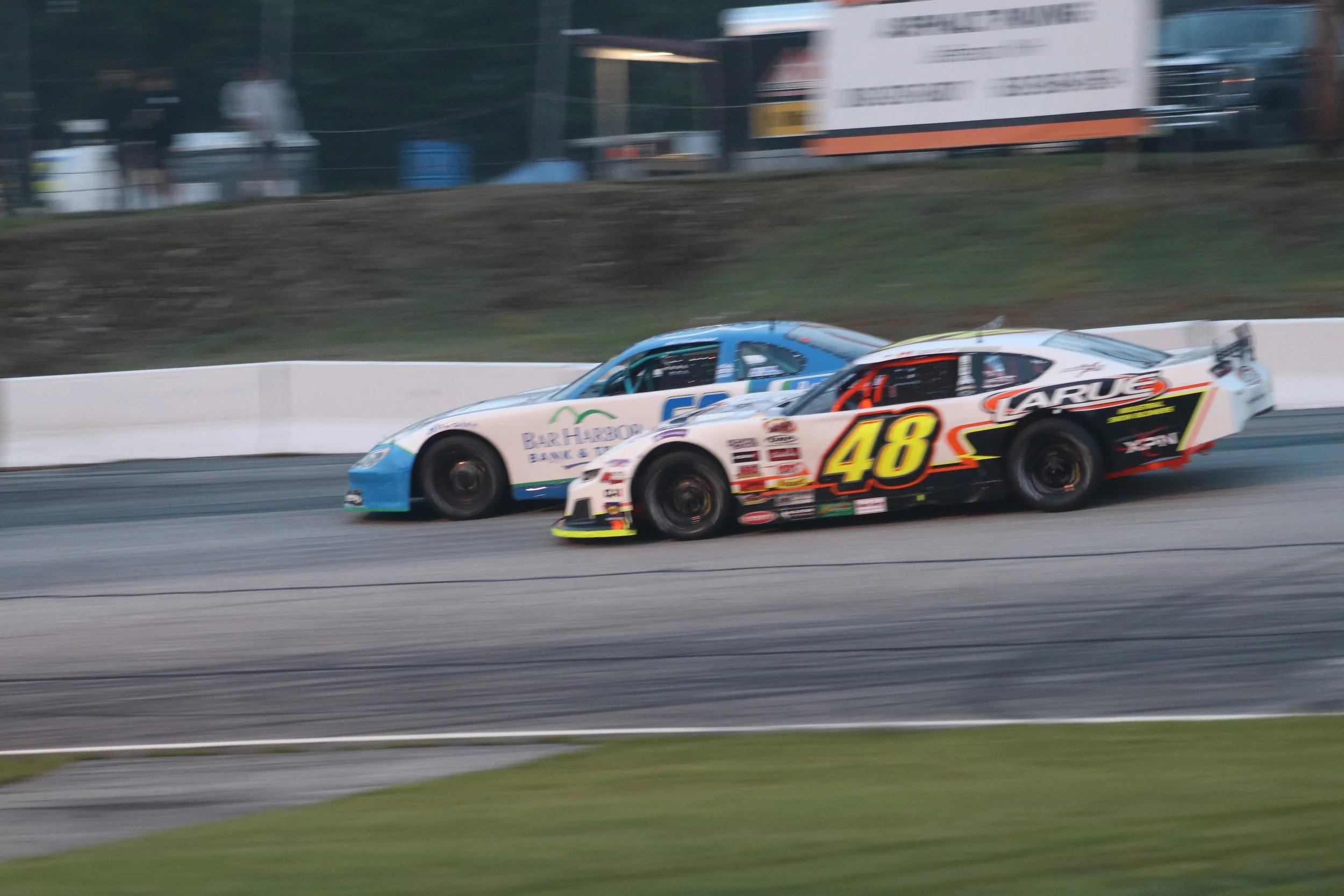 WMMP Prepares for Biggest Showdown of the Year with Milton CAT Midsummer Classic 250