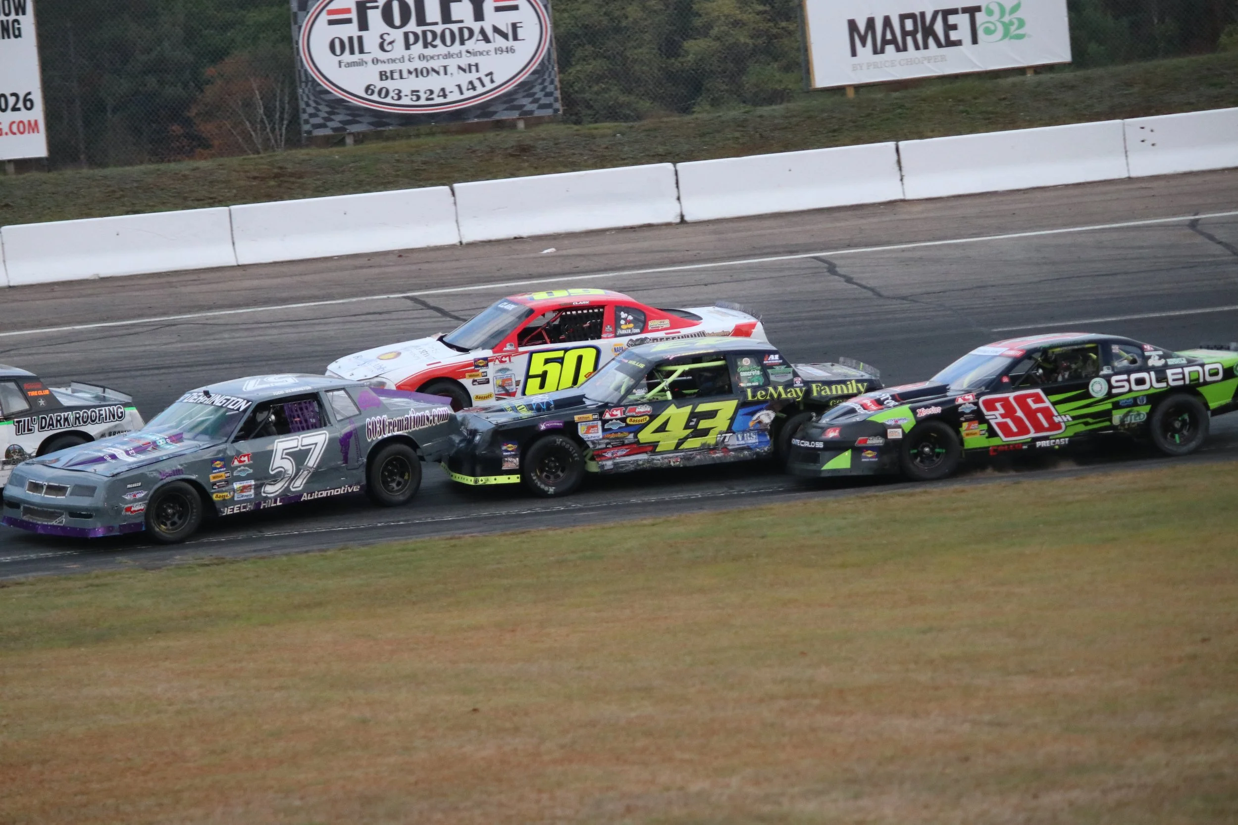 The Farmyard Store Steps Up to Partner with the Flying Tigers for 2026