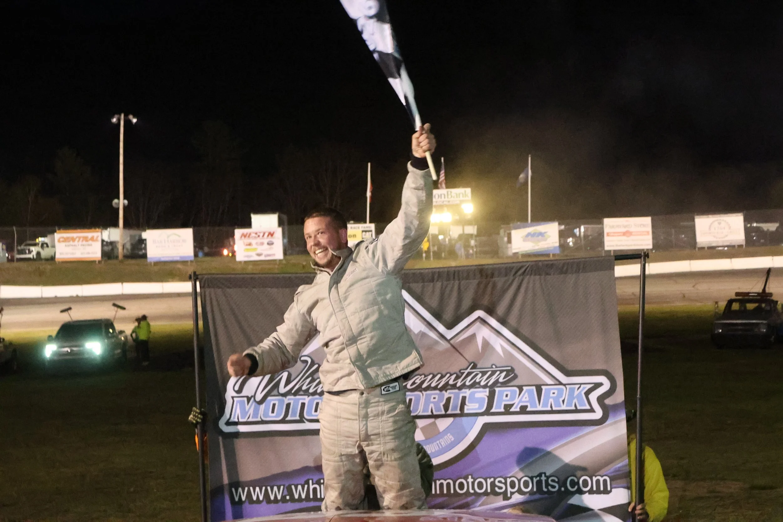 Perfect Weather Makes for Big HK Powersports Opening Weekend at WMMP