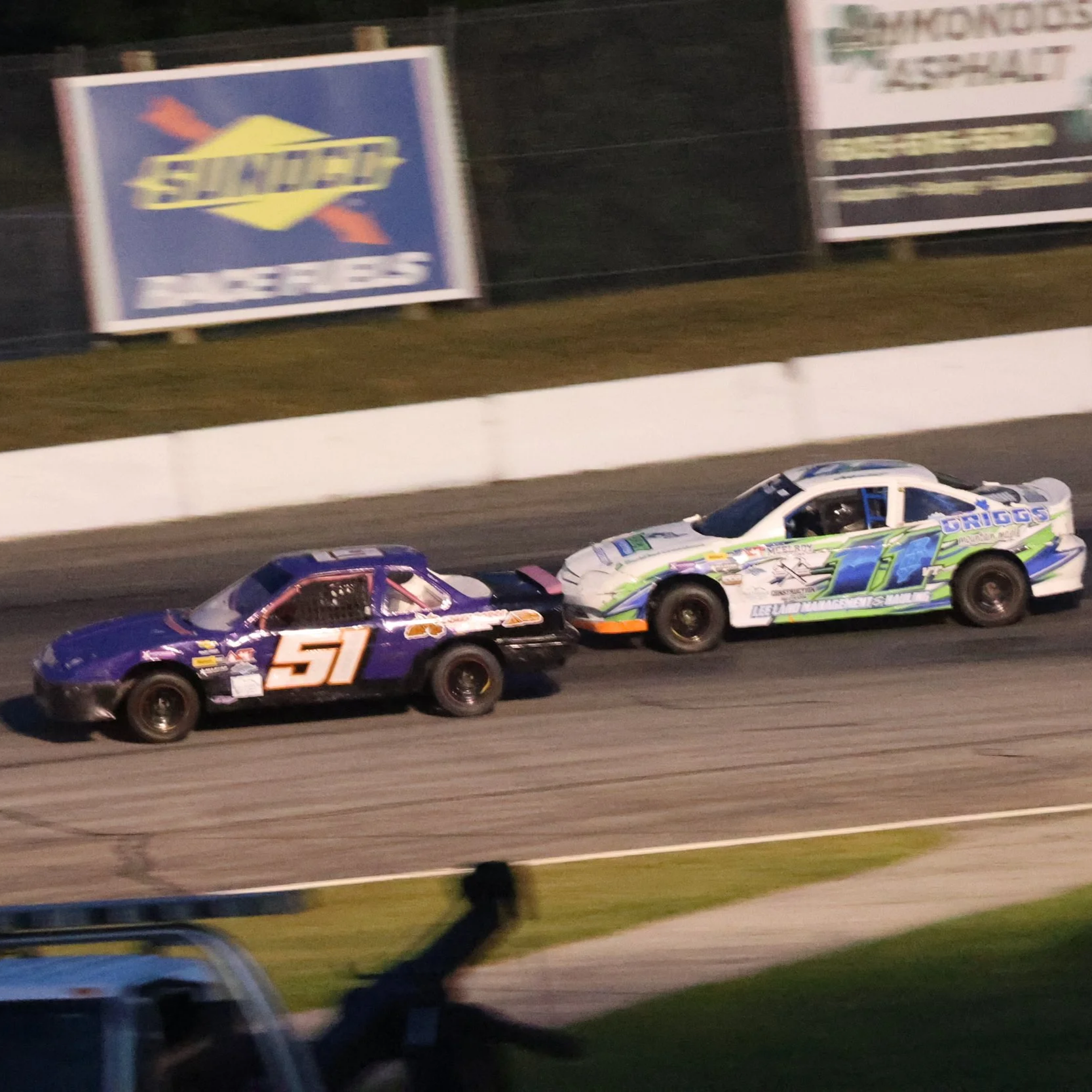 Weekend Forecast Forces White Mountain Championship Night to Friday, September 25
