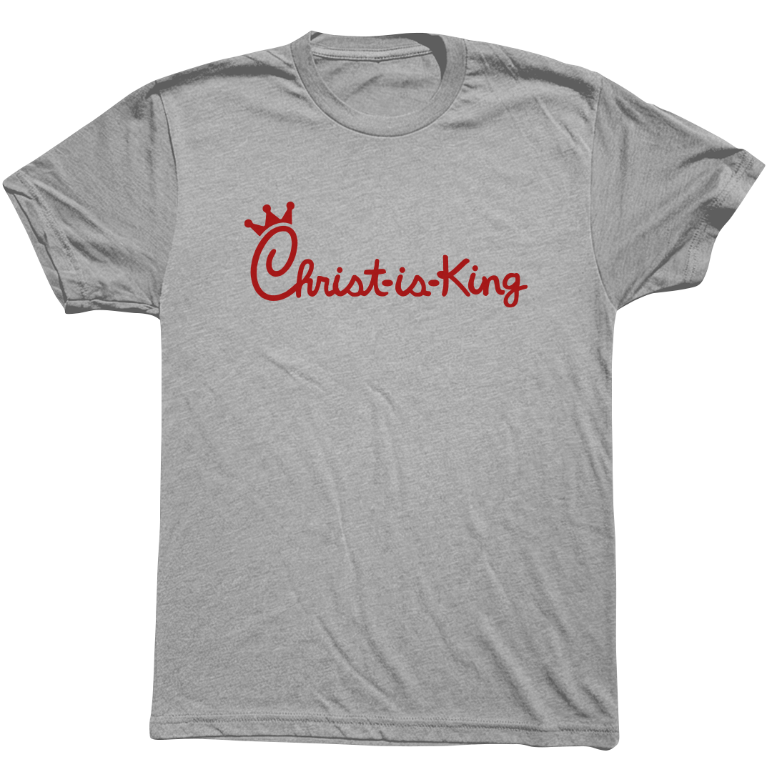 Christ-is-King