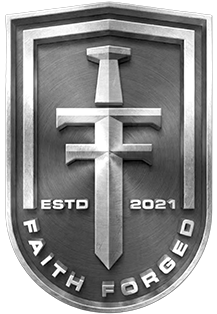 Faith Forged Apparel