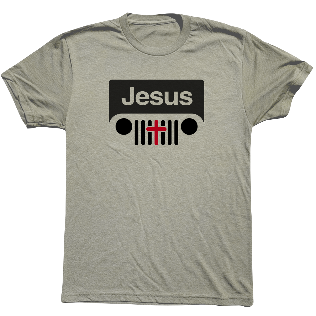 JESUS