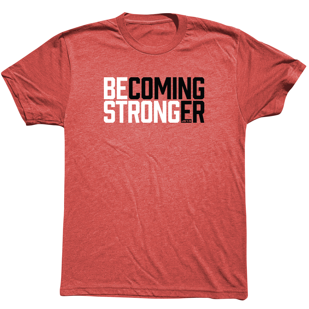 Be Strong