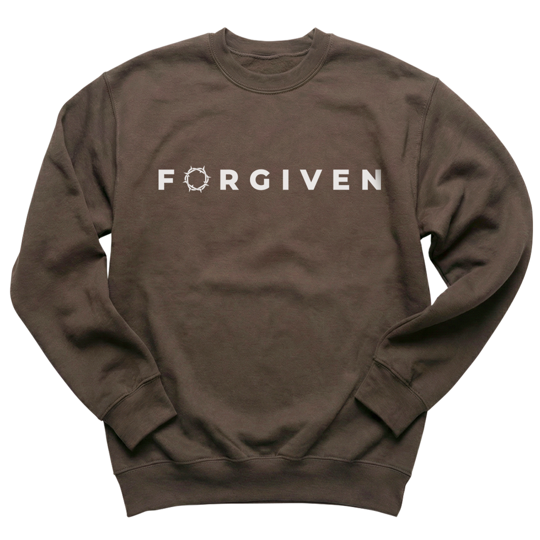 Forgiven Sweatshirt