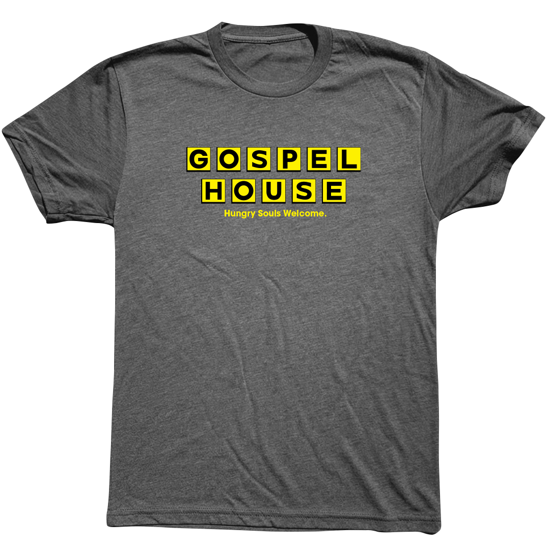 Gospel House