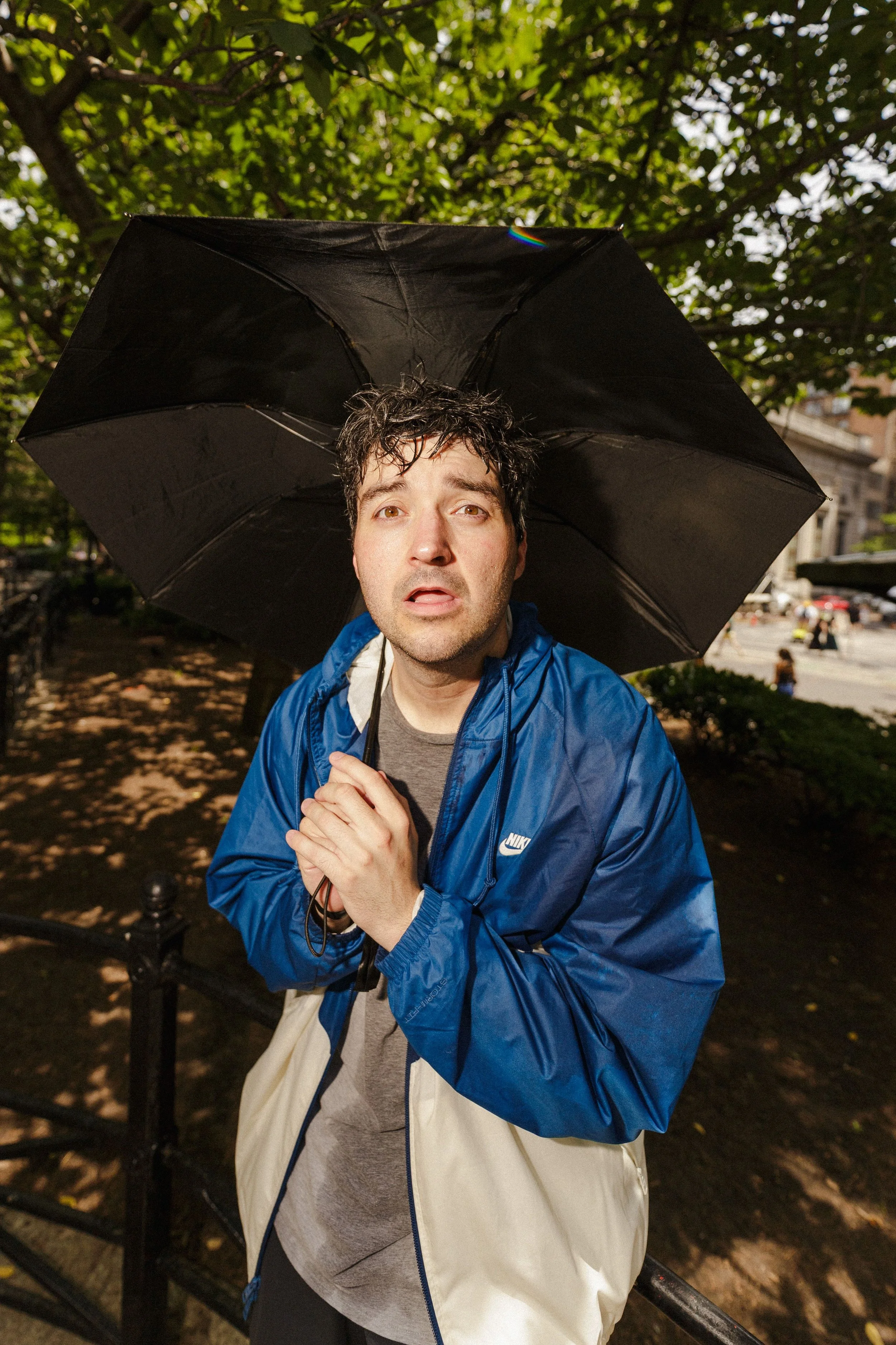 WET Photoshoot - UCB Lloyd Night 2026