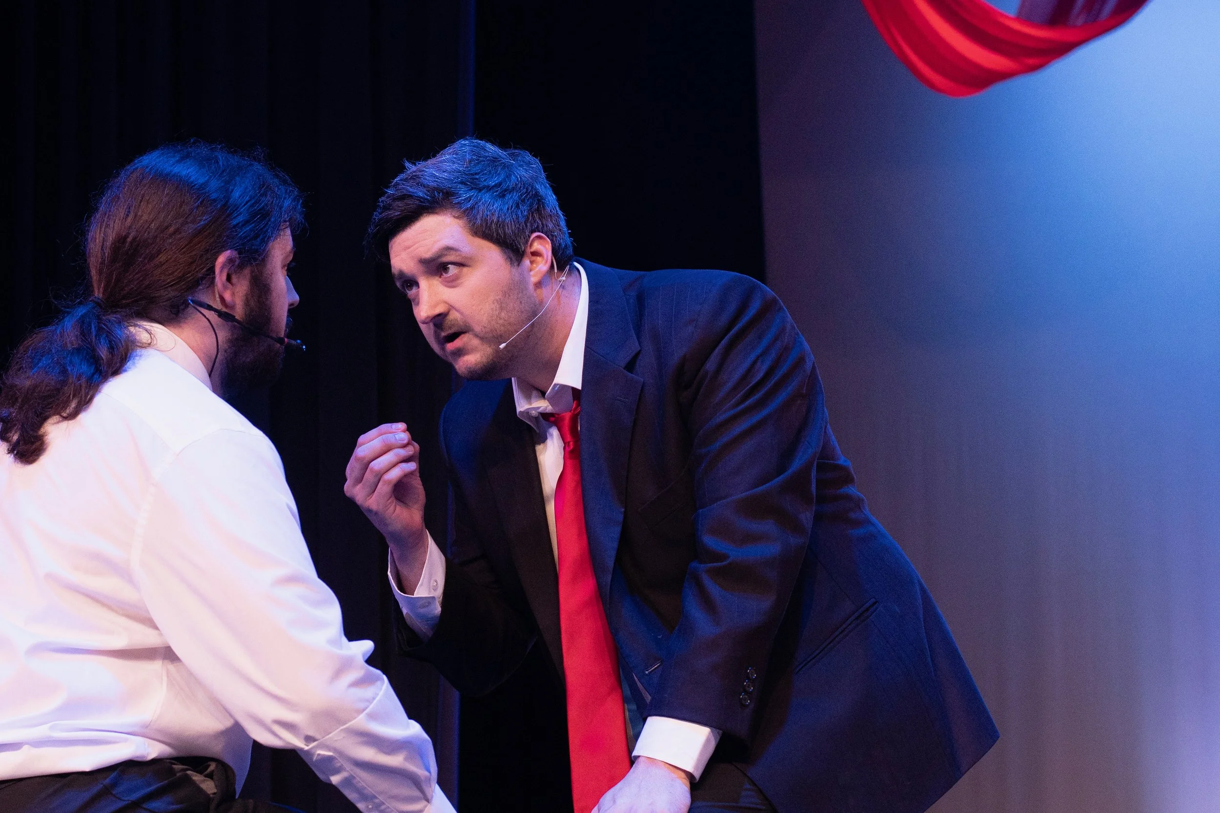Julius Caesar - OSF 2024