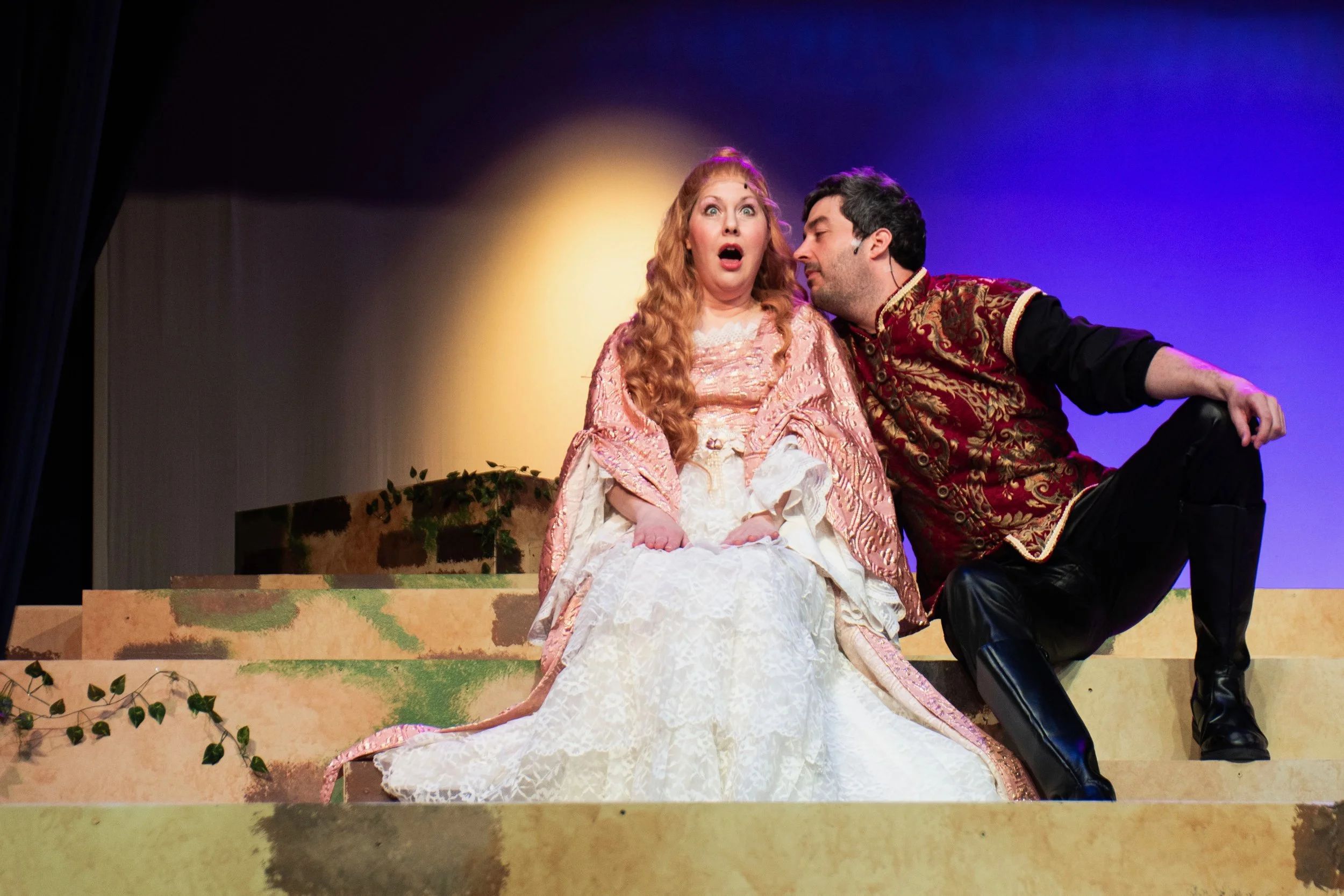 Merry Wives of Windsor - OSF 2026