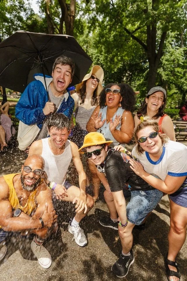 WET Photoshoot - UCB Lloyd Night 2026