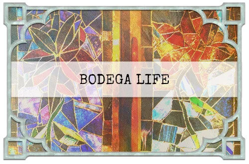 Santiago's Bodega