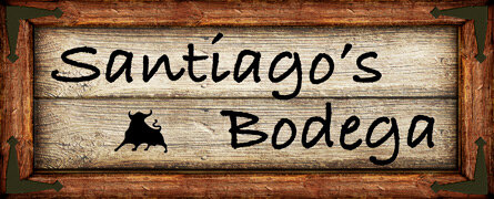 Santiago&#39;s Bodega