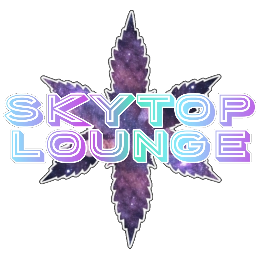 Skytop Lounge