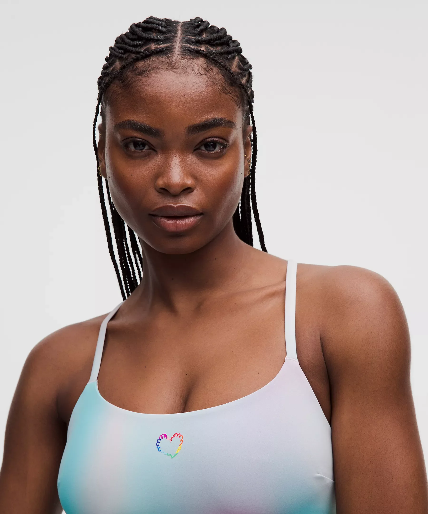 Lululemon | SU'26 | Pride
