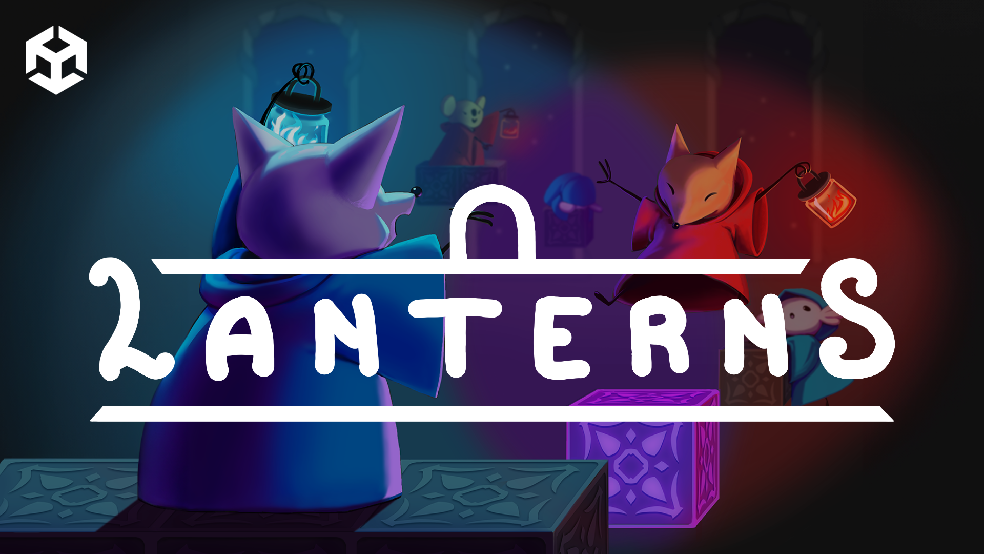 Lanterns