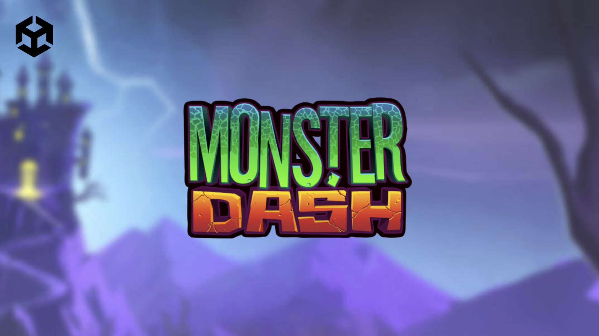 Monster Dash