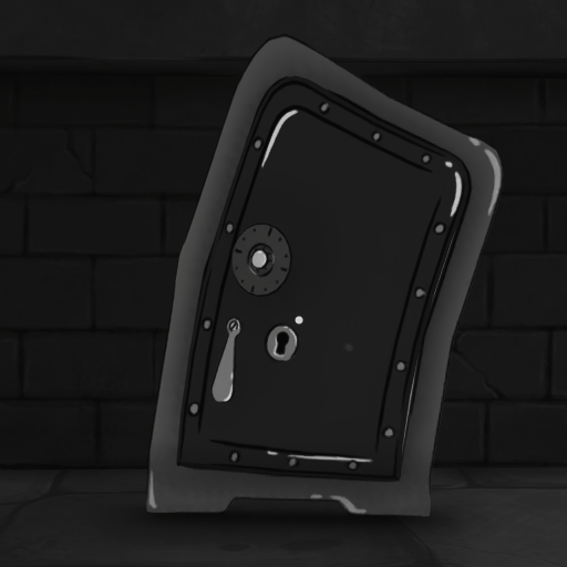 Safe - Hard