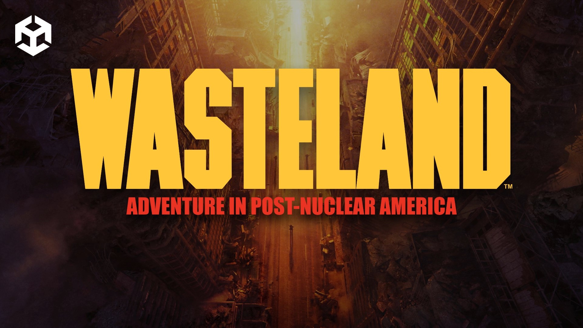 Wasteland Remastered