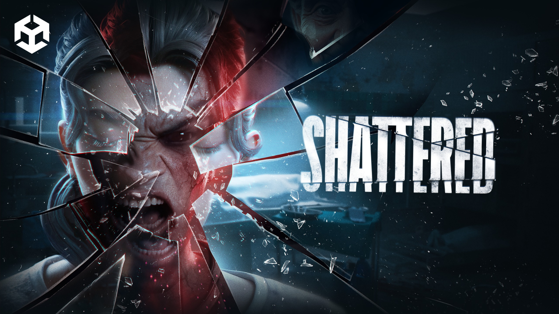 Shattered