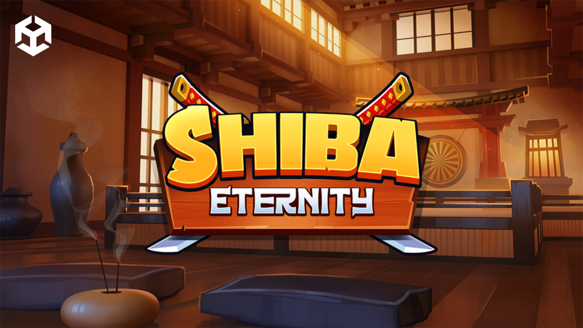 Shiba Eternity
