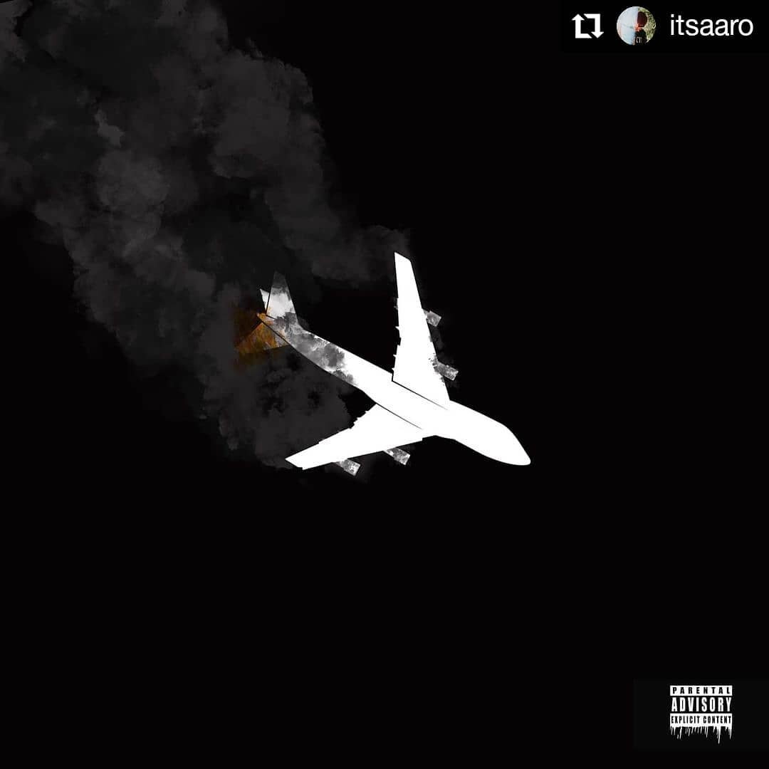 peace of mind is priceless 🧠🙏

#FlightRisk by @itsaaro &amp; @mc_obe_g available Friday, April 2 via
@spotify @applemusic @tidal
@tiktok @youtube @deezer @amazonmusic @pandora

 &bull; &bull; &bull; &bull; &bull; &bull;

No rest for the wicked. Ano