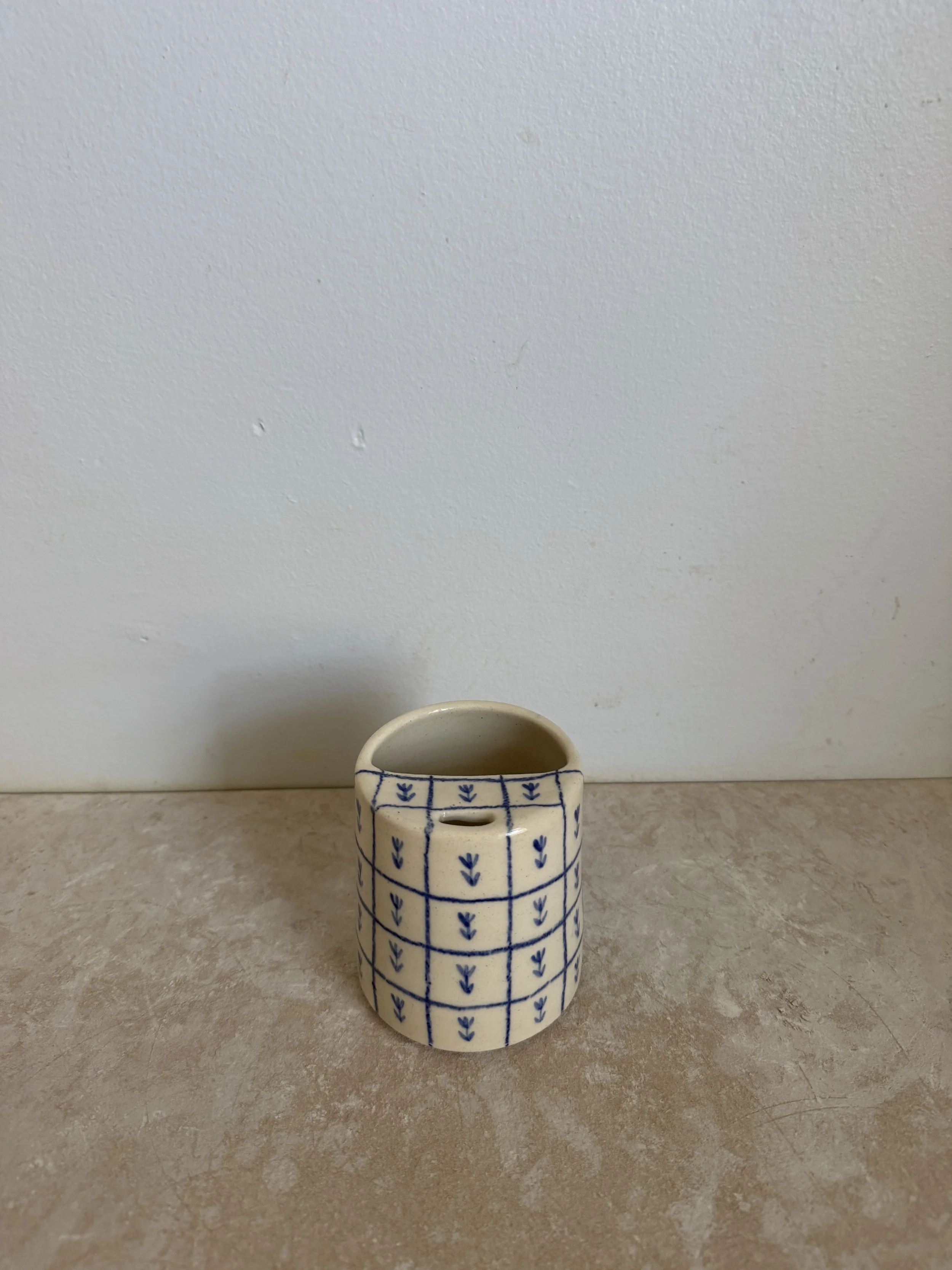 travel cup / tulips 10oz