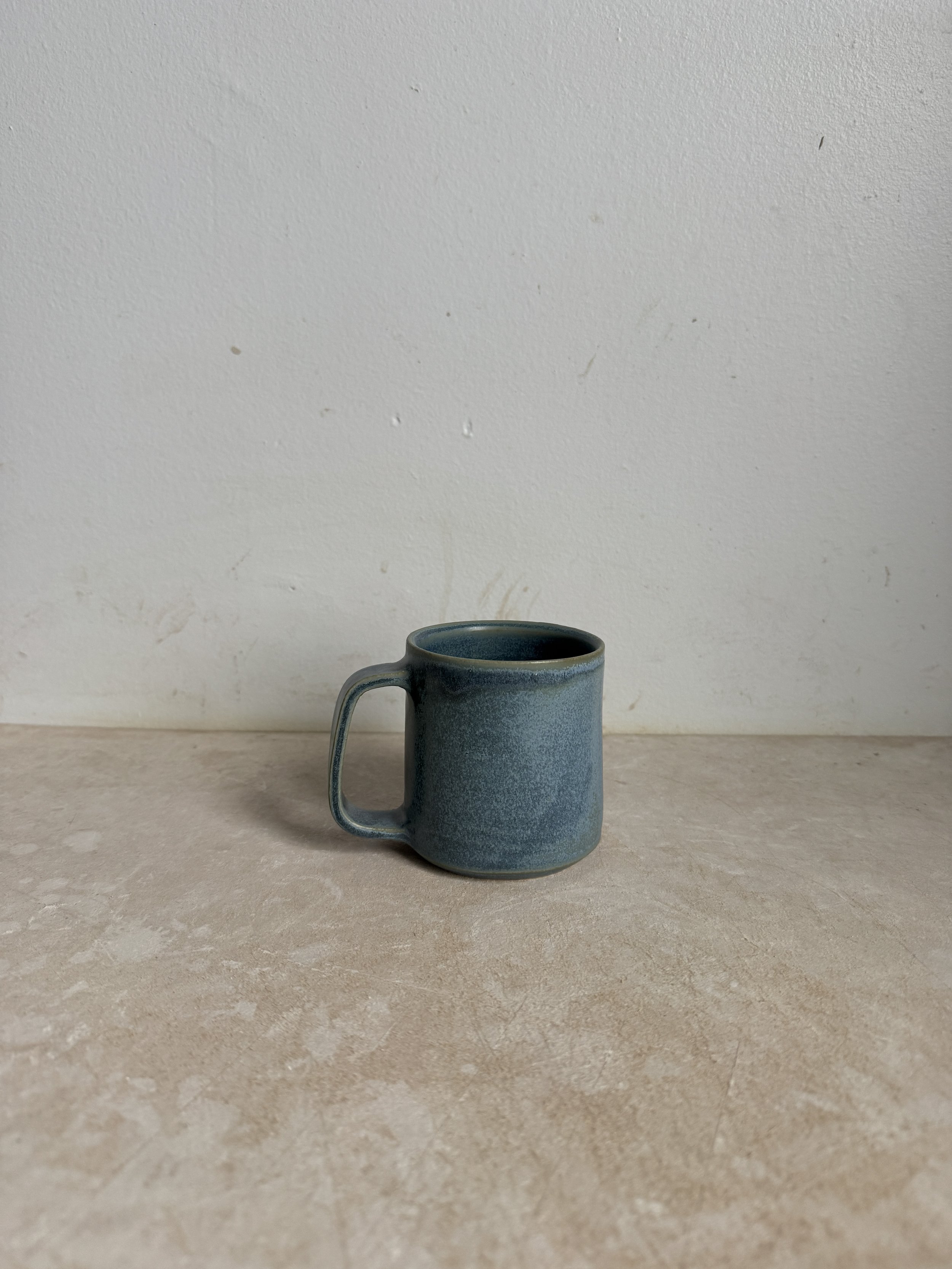 mug / slate blue 04 12oz