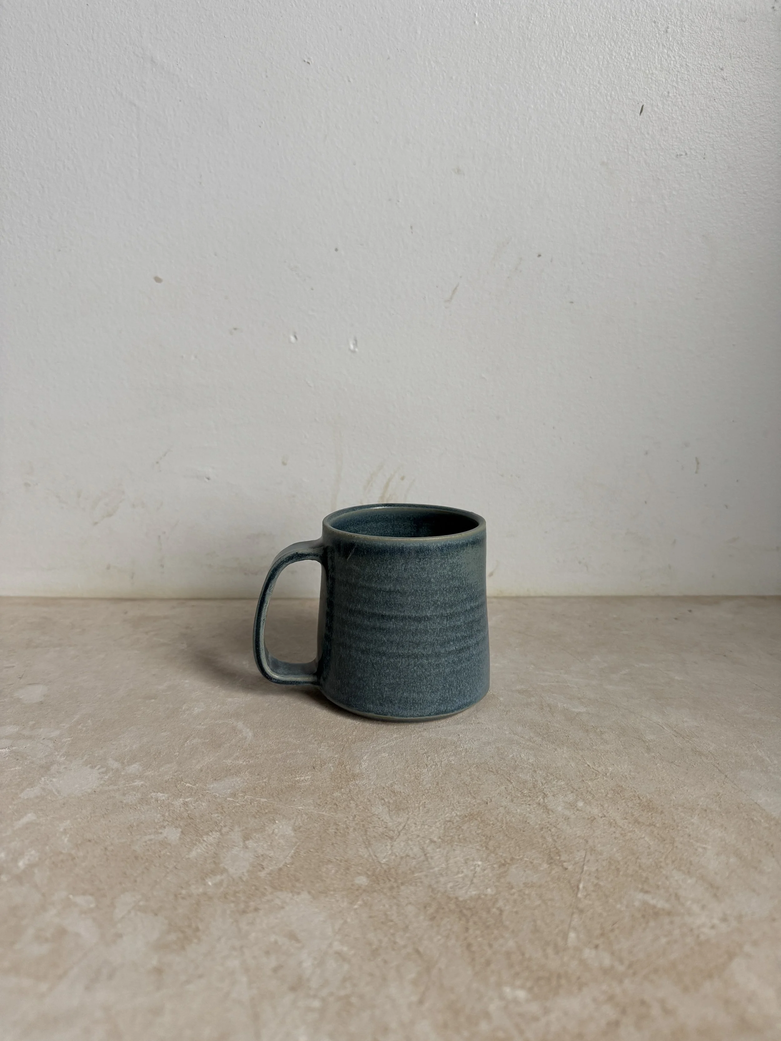 mug / slate blue 03 12oz