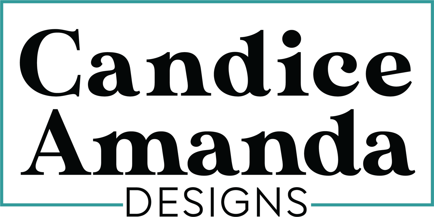 Candice Amanda Designs