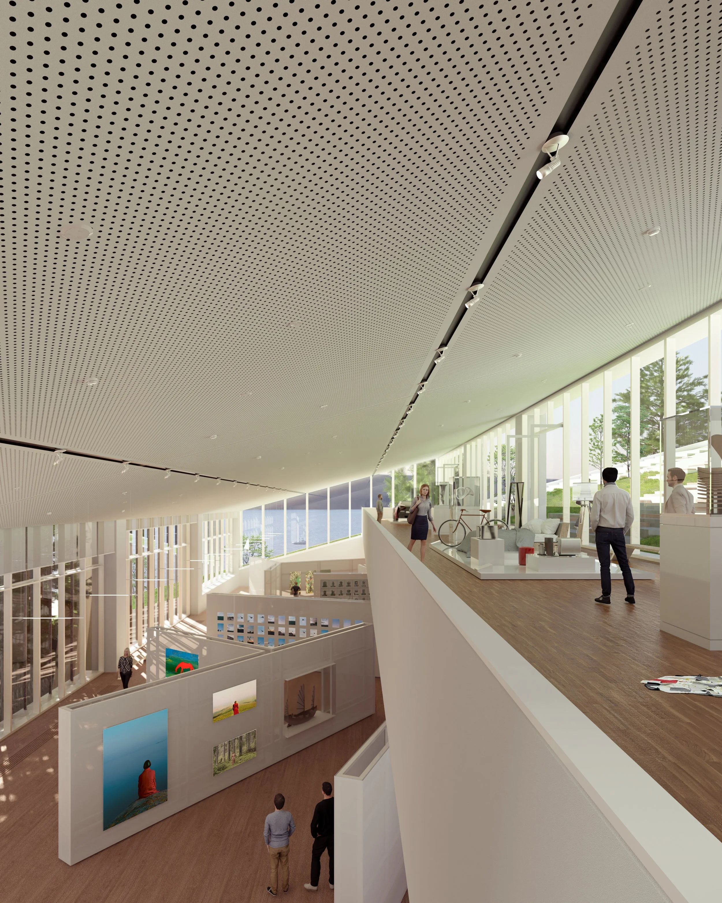 Museu da História e do Futuro