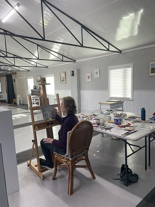 16.Studio_painting-white_gum_galah.jpeg