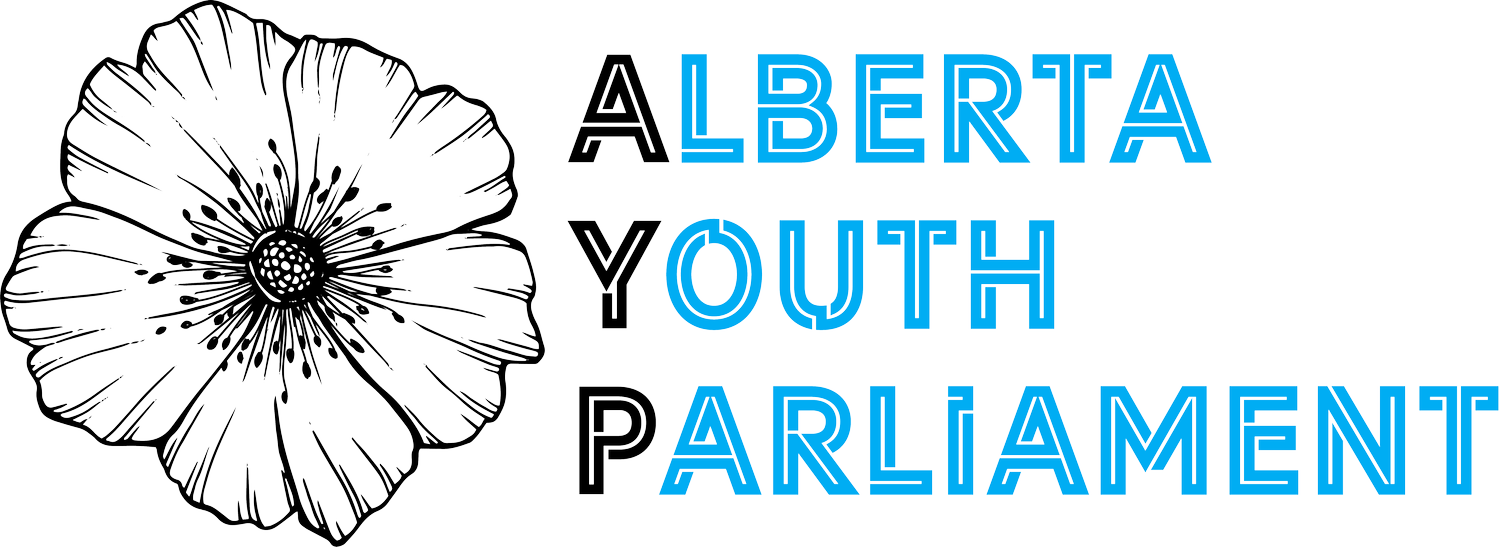 Alberta Youth Parliament
