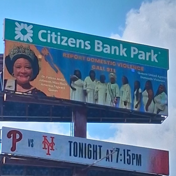 Philadelphia Digital Billboards