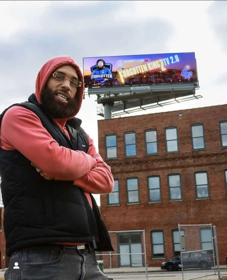 Promote your business with digital billboard advertising in Baltimore, Maryland. Business billboards deliver strong visibility along major commuter routes and city corridors. We confirm billboard availability by ZIP code, assist with artwork, and lau