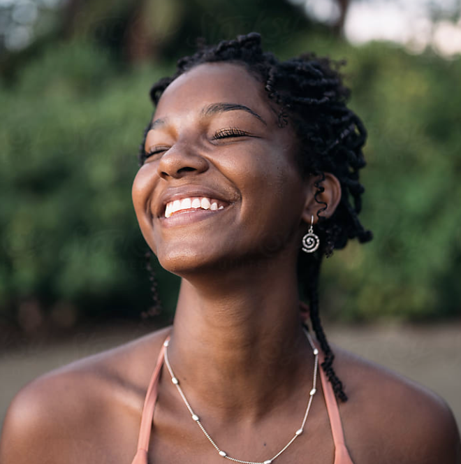  5 Simple Steps to Quiet Your Mind and Finally Sleep