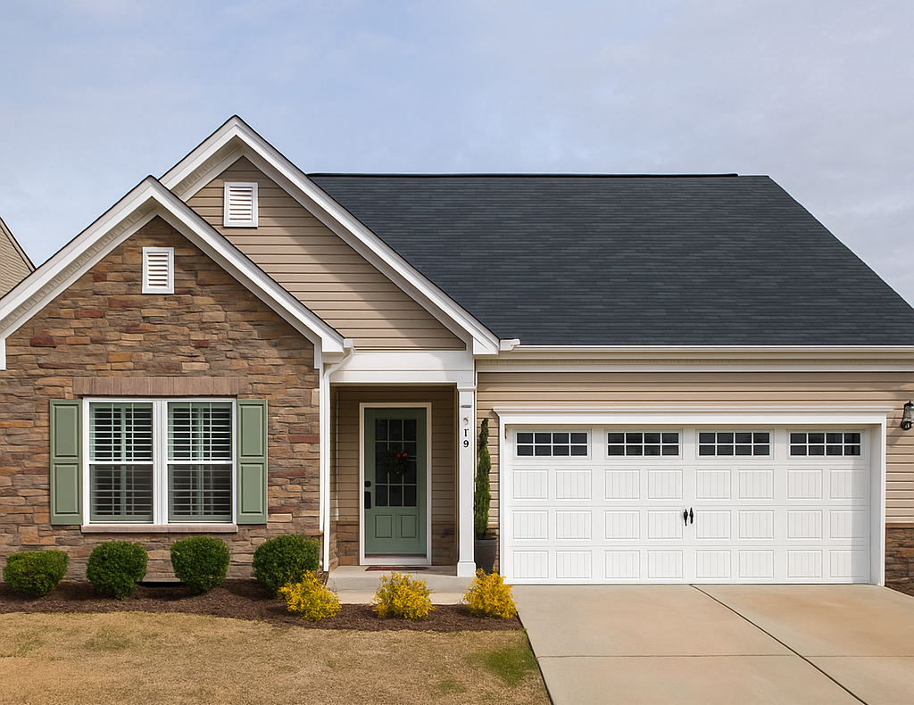 Best Interior Door Paint Colors for 2025 (And How to Choose Them with a Pro Painter)