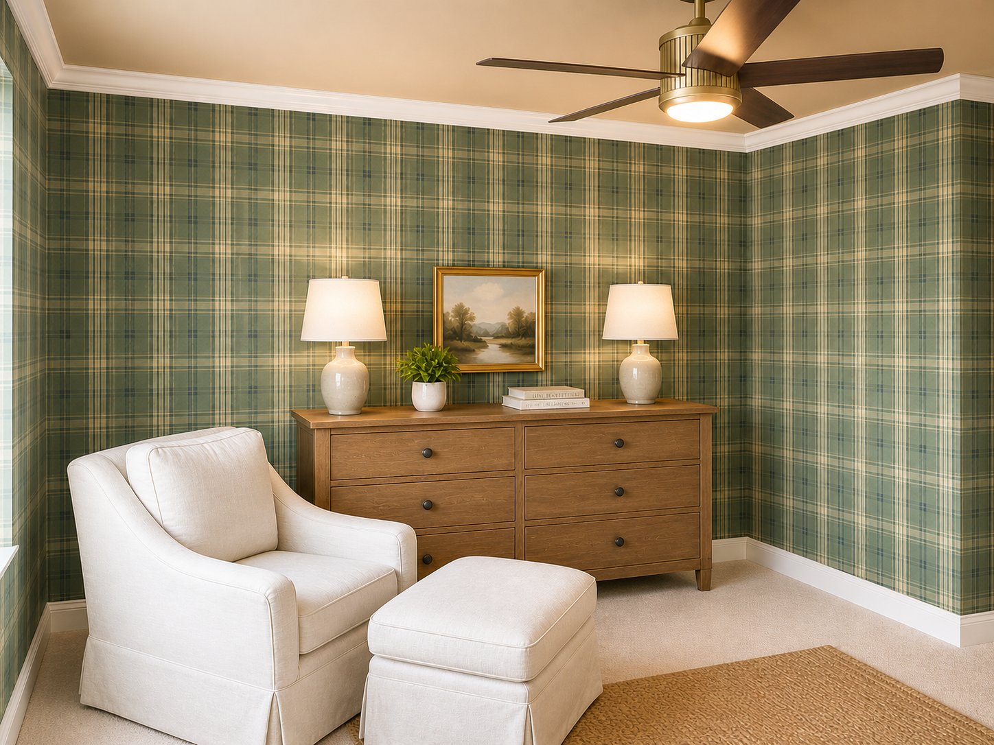 Wallpaper Installation Near Me: What Chester County Homeowners Should Know (2026 Guide)